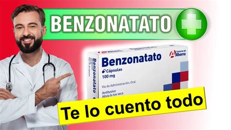 para que sirven las perlas de benzonatato|Benzonatato: Qué Es, Para Qué Sirve Y Cómo Usarlo 